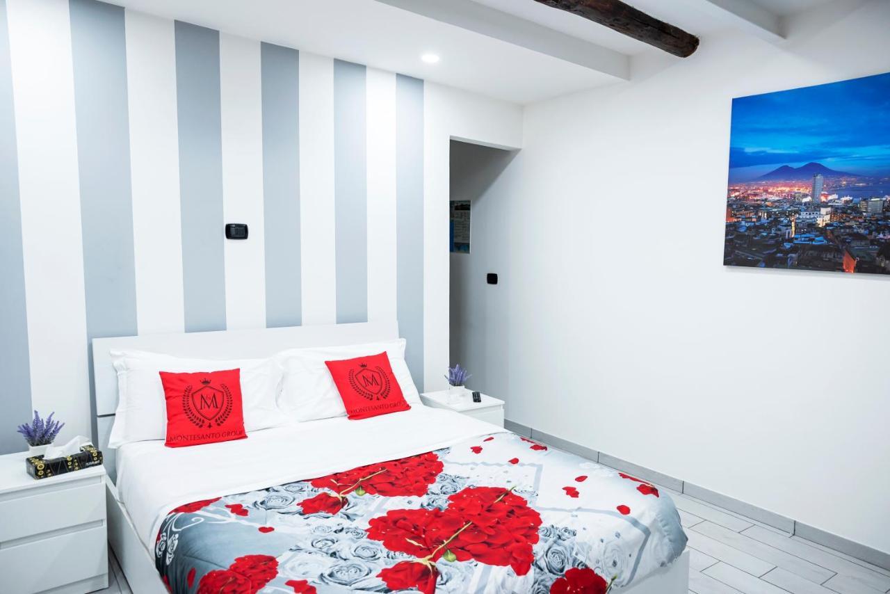 Montesantogroup House