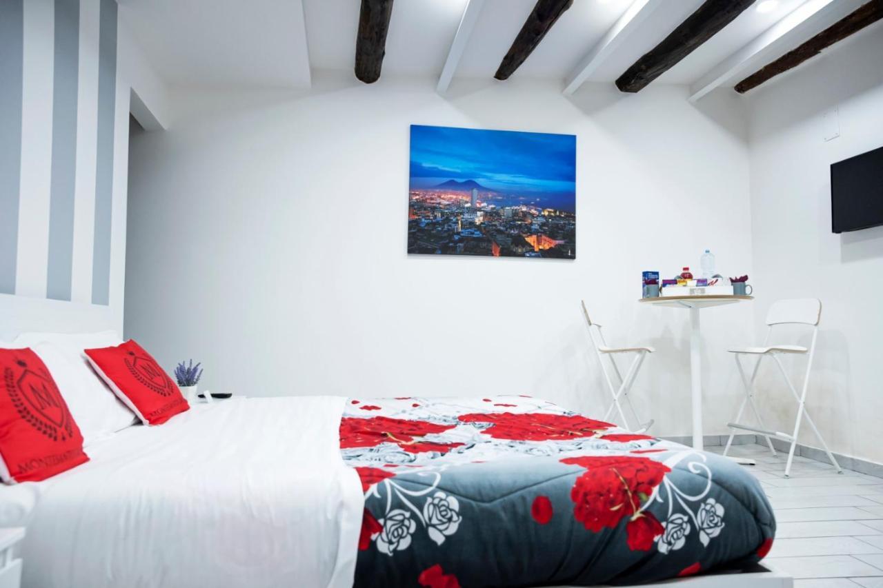 Montesantogroup House Hébergement de vacances