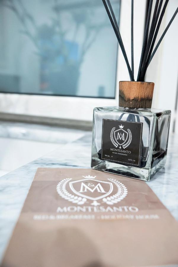 Hébergement de vacances Montesantogroup House Naples