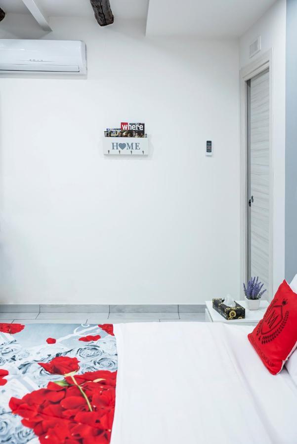 Montesantogroup House Hébergement de vacances Naples