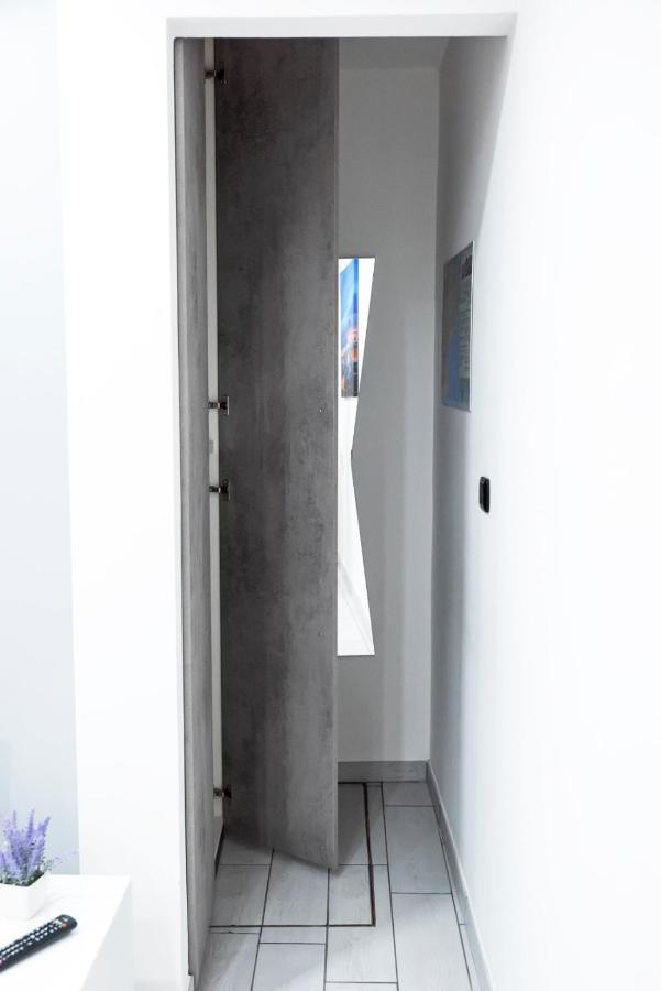 Montesantogroup House Casa vacanze