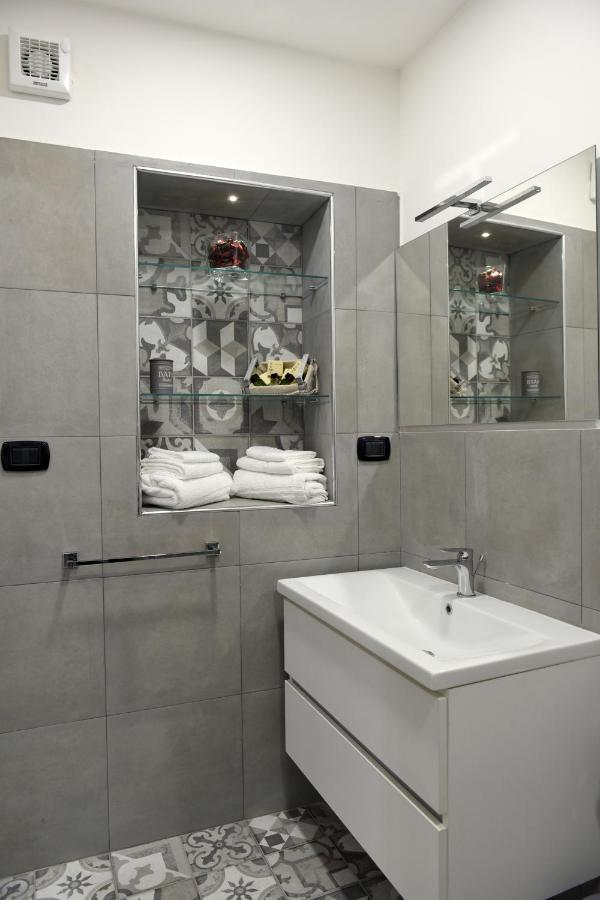 Montesantogroup House Casa vacanze